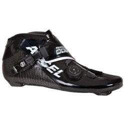 Bota Powerslide Accel Black (36 ao 43)